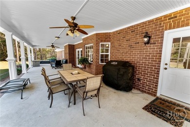 Enjoy Southern Living at its finest on this 5.5+ acre country - photo 43