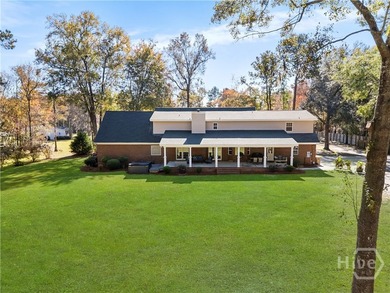 Enjoy Southern Living at its finest on this 5.5+ acre country - photo 44