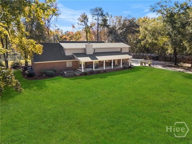 Enjoy Southern Living at its finest on this 5.5+ acre country - photo 45
