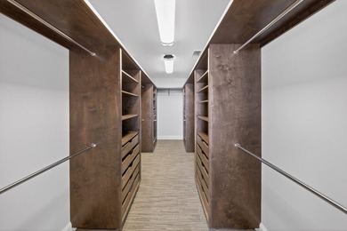 Extraordinary custom-built home nestled in the prestigious gated - photo 45