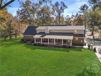 Enjoy Southern Living at its finest on this 5.5+ acre country - photo 46