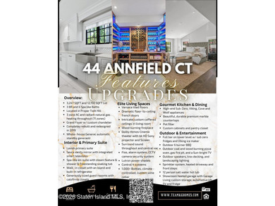 Welcome to 44 Annfield Court, a stunning 2019-built luxury - photo 46