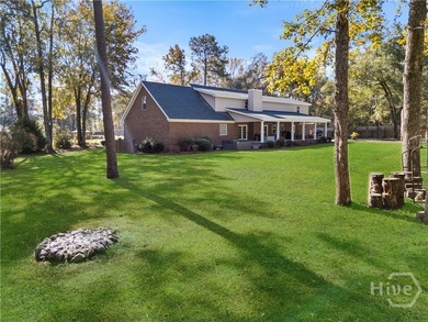 Enjoy Southern Living at its finest on this 5.5+ acre country - photo 47
