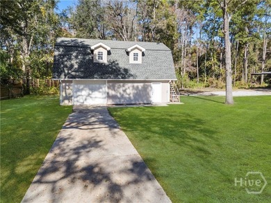 Enjoy Southern Living at its finest on this 5.5+ acre country - photo 48
