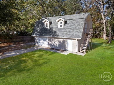 Enjoy Southern Living at its finest on this 5.5+ acre country - photo 49