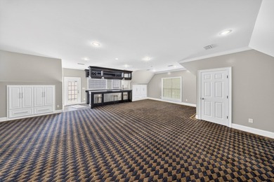 Extraordinary custom-built home nestled in the prestigious gated - photo 49