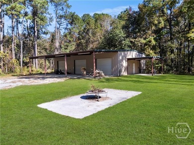 Enjoy Southern Living at its finest on this 5.5+ acre country - photo 50