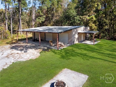 Enjoy Southern Living at its finest on this 5.5+ acre country - photo 51