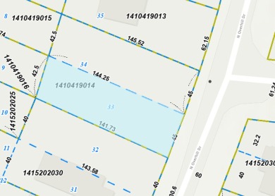 Lake Lot For Sale in Lake Zurich, Illinois