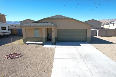 Lake Home For Sale in Bullhead City, Arizona