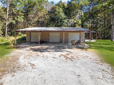 Enjoy Southern Living at its finest on this 5.5+ acre country - photo 52