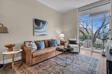 Welcome to your serene escape in one of Salt Lake City's most