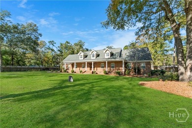 Enjoy Southern Living at its finest on this 5.5+ acre country - photo 53