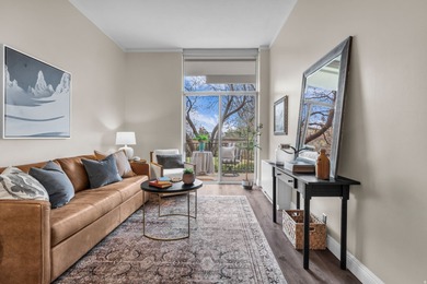 Welcome to your serene escape in one of Salt Lake City's most