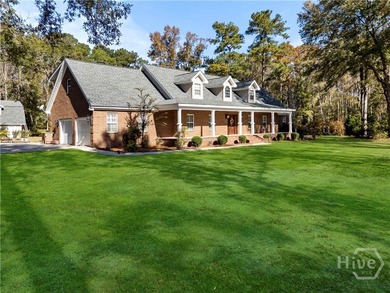 Enjoy Southern Living at its finest on this 5.5+ acre country - photo 54