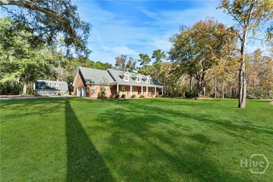 Enjoy Southern Living at its finest on this 5.5+ acre country - photo 56