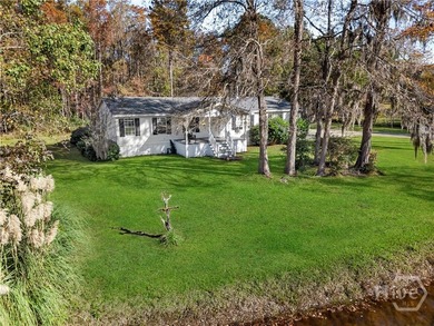 Enjoy Southern Living at its finest on this 5.5+ acre country - photo 58
