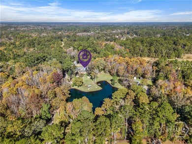 Enjoy Southern Living at its finest on this 5.5+ acre country - photo 59