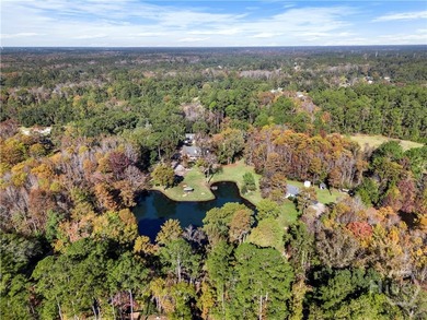 Enjoy Southern Living at its finest on this 5.5+ acre country - photo 60