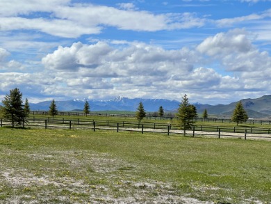 Lake Lot For Sale in Picabo, Idaho