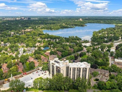 Rare Top-Floor Penthouse with unbelievable Views of Bde Maka Ska - photo 2