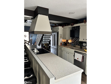 Beautiful updated home located right next to the lake! All new - photo 7