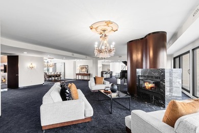 Rare Top-Floor Penthouse with unbelievable Views of Bde Maka Ska - photo 8