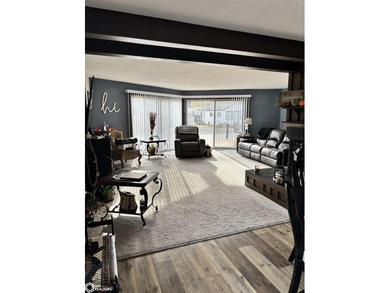 Beautiful updated home located right next to the lake! All new - photo 9