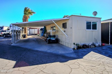 Lake Home For Sale in Lake Havasu City, Arizona