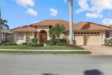 Lake Home For Sale in Venice, Florida