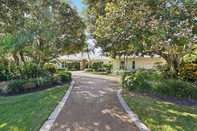 Elegantly situated in the prestigious Village of Golf, 5 Country - photo 1