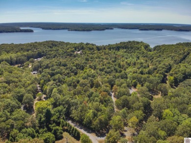 Lake Commercial For Sale in Kuttawa, Kentucky