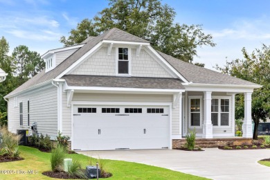 Lake Home For Sale in Castle Hayne, North Carolina