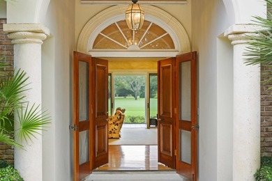 Elegantly situated in the prestigious Village of Golf, 5 Country - photo 5