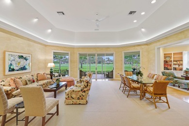 Elegantly situated in the prestigious Village of Golf, 5 Country - photo 7