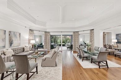 Elegantly situated in the prestigious Village of Golf, 5 Country - photo 8