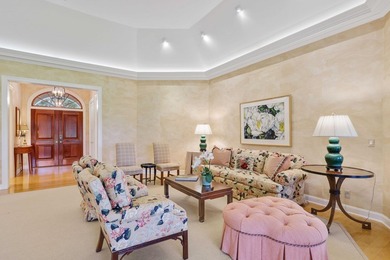 Elegantly situated in the prestigious Village of Golf, 5 Country - photo 9