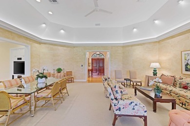 Elegantly situated in the prestigious Village of Golf, 5 Country - photo 10