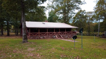 (private lake, pond, creek) Home For Sale in Floral Arkansas