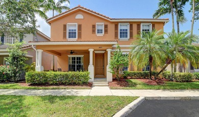 Lake Home For Sale in Delray Beach, Florida