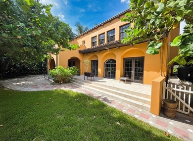 A VERY UNIQUE HIDDEN GEM ON HOLLYWOOD CENTRAL BEACH-ONE OF - photo 3