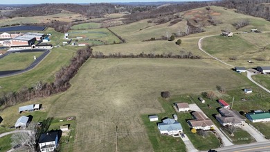 Ohio River Acreage For Sale in Gallipolis Ohio