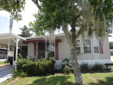 Lake Enola Home For Sale in Umatilla Florida