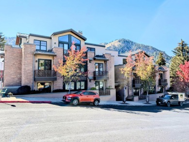 Big Wood River Condo For Sale in Ketchum Idaho