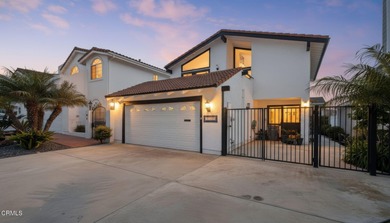 Lake Home For Sale in Oxnard, California
