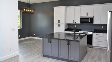 Designed by Architect Bill Easton, this Brand New 3 bed 2 bath - photo 11
