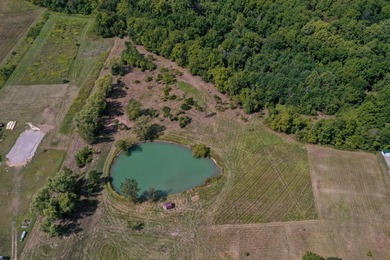 (private lake, pond, creek) Acreage For Sale in Richwood Ohio
