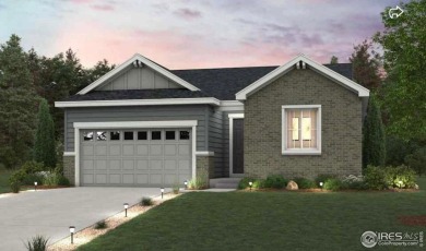 Lake Home For Sale in Timnath, Colorado
