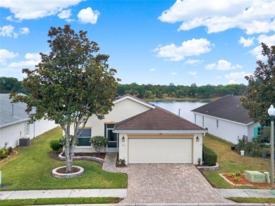 Lake Home For Sale in Lake Wales, Florida