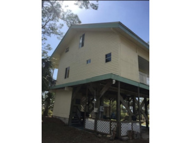 Lake Home Off Market in Perry, Florida